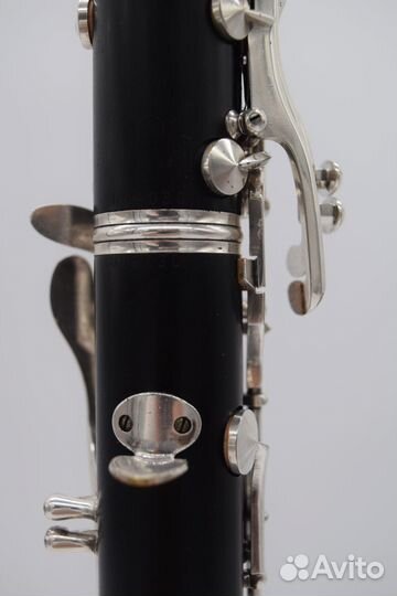 Кларнет yamaha 62 (проф.модель)
