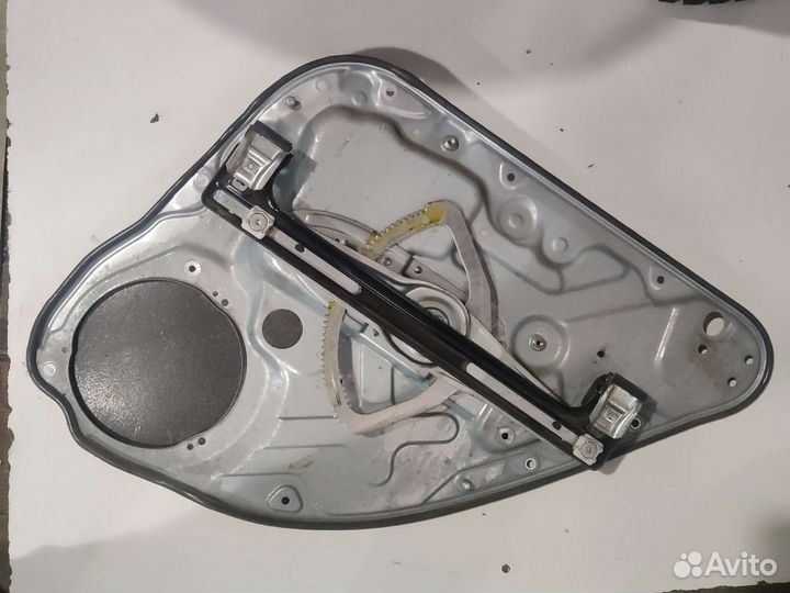 Стеклоподъемник Форд Фокус 2 +