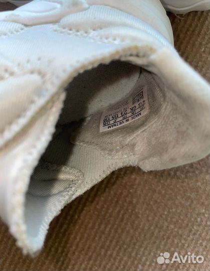 Кросовки adidas ozweego 22 для девочки