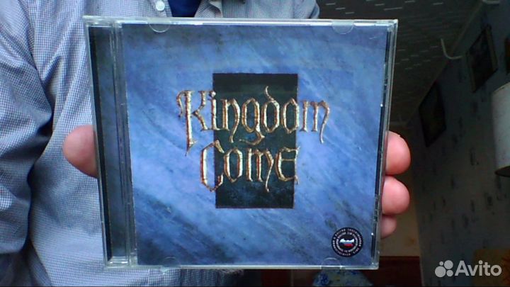 Van Halen, Kingdom Come, Amy Winehouse и другие