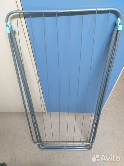 Сушилка для белья напольная