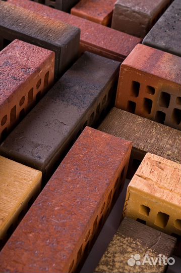 Кирпич для дома