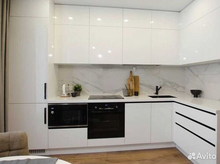 Кухонный гарнитур 