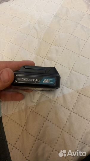 Внешний аккумулятор