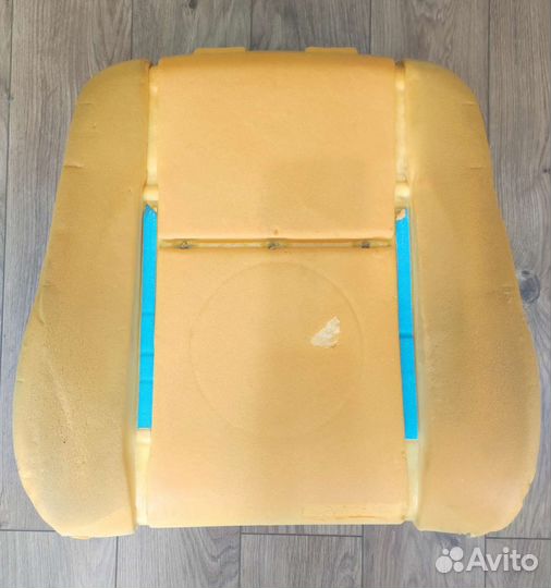 Пено-вставка передних сидений Lacetti