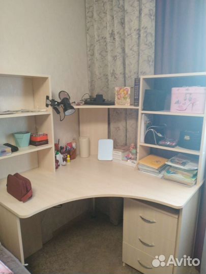Компьютерный стол бу