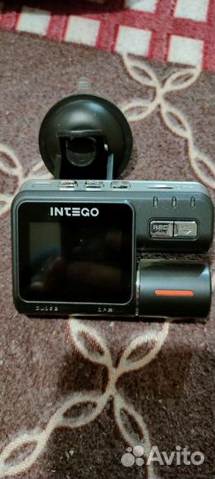 Видеорегистратор