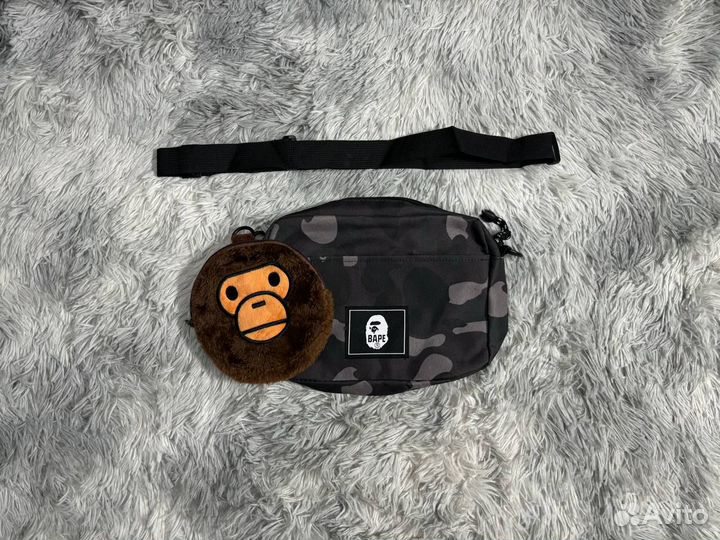 Сумка Bape Baby Milo