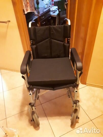 Инвалидное кресло Ortonica