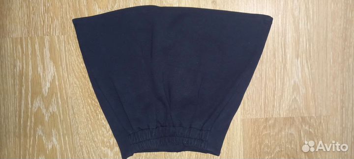 Школьная юбка для девочки