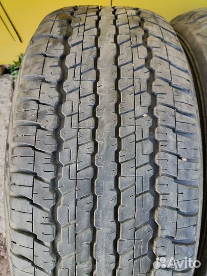 Dunlop Grandtrek AT22 285/65 R17