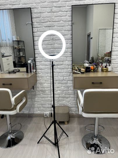 Лампа светодиодная