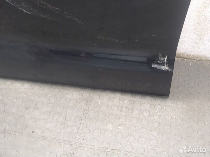 Дверь боковая левая передняя Volkswagen Polo