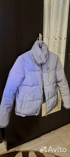 Куртка демисезонная женская 42 44