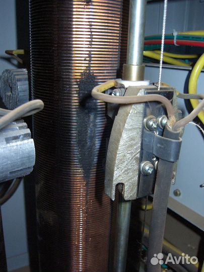 Неисправный стабилизатор стэм-2-100/3-а