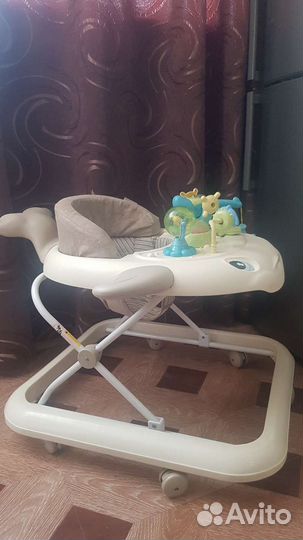 Ходунки детские