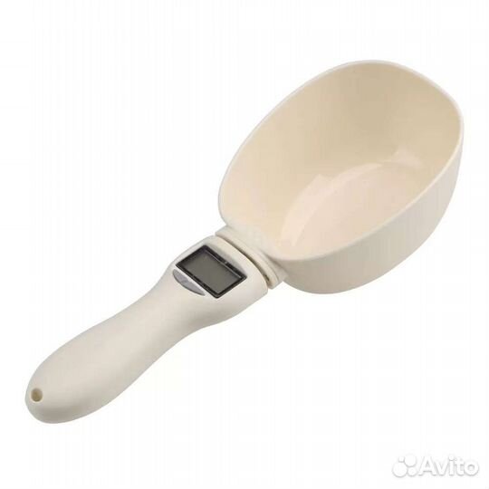 Электронная мерная ложка