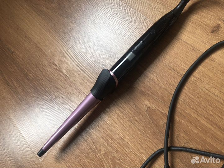 Плойка для завивки волос Philips