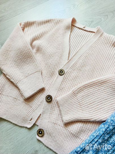 Женские вещи пакетом 42 44