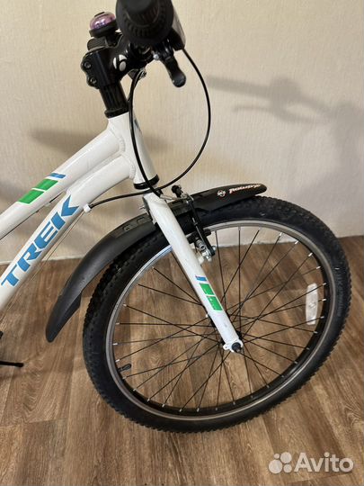 Велосипед Trek precaliber