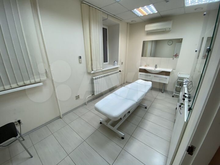 Свободного назначения, 11 м²