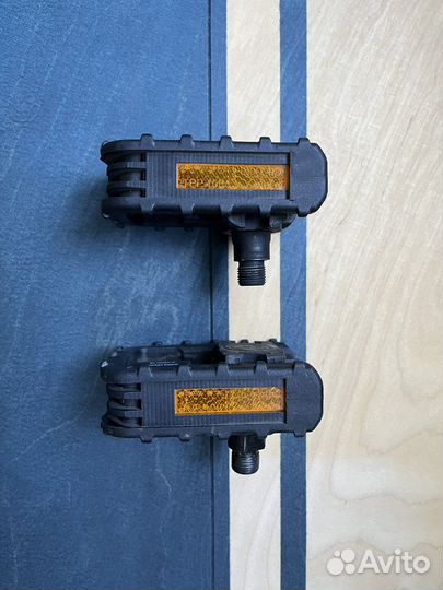 Правая складная педаль VP-F50