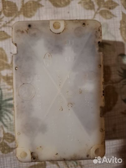 Бпв на мотоцикл Иж