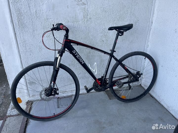 Велосипед Stern Urban 2.0