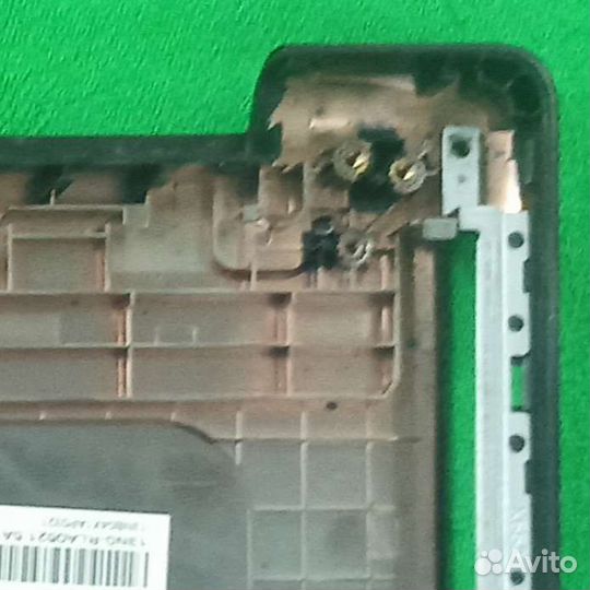 Поддон Asus X553M