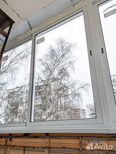 Окна пвх собственное производство