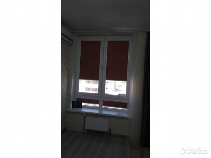 Кассетные шторы J567