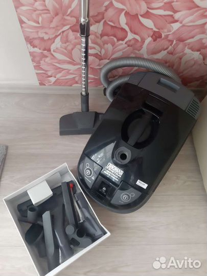 Моющий пылесос Thomas