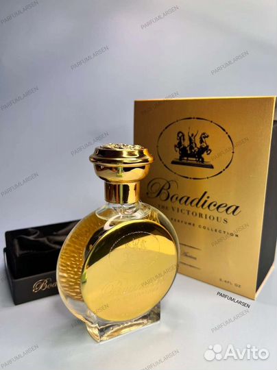 Aurica Boadicea the Victorious 100 ml