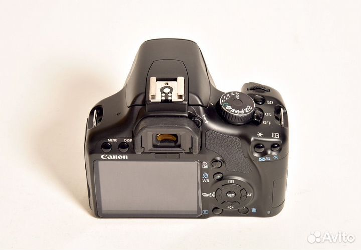 Canon EOS 450D