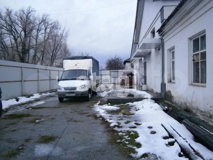 Продам производственное помещение, 820 м²