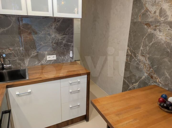 2-к. квартира, 44,2 м², 1/9 эт.