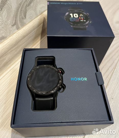 Honor Magic Watch 2 46mm