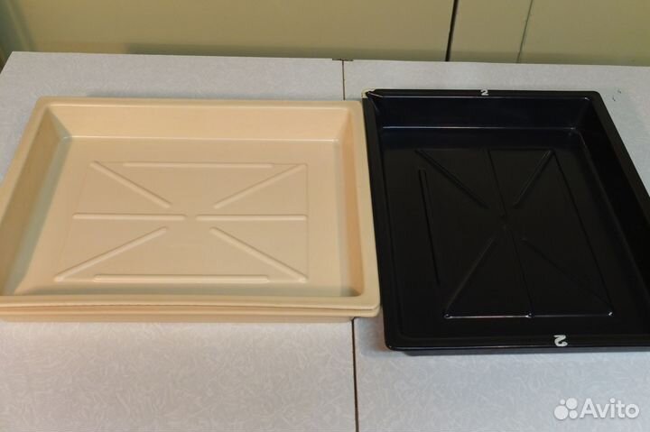 Кюветы для фотопечати