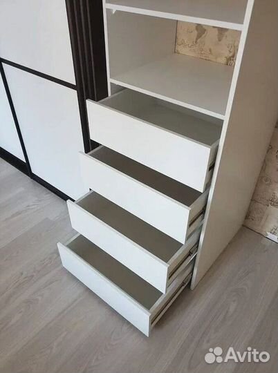 Шкаф купе в спальню