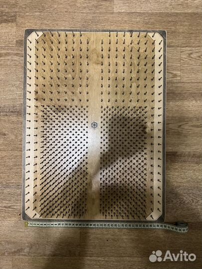 Доска садху гибридная