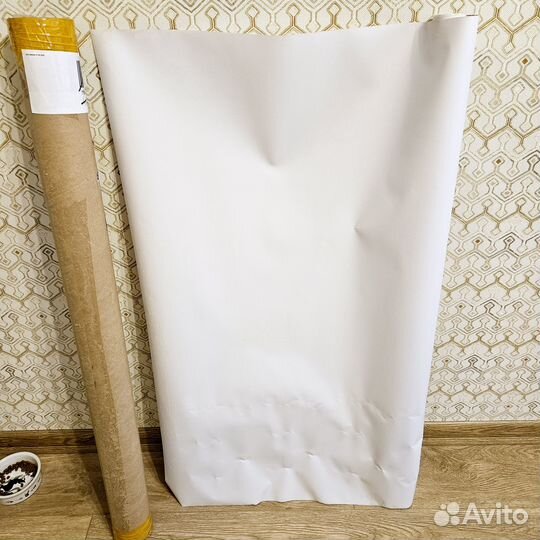 Фотофон виниловый