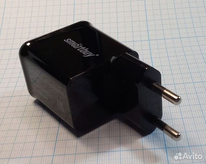 Мощные USB-зарядки Адаптер Зарядные устройства