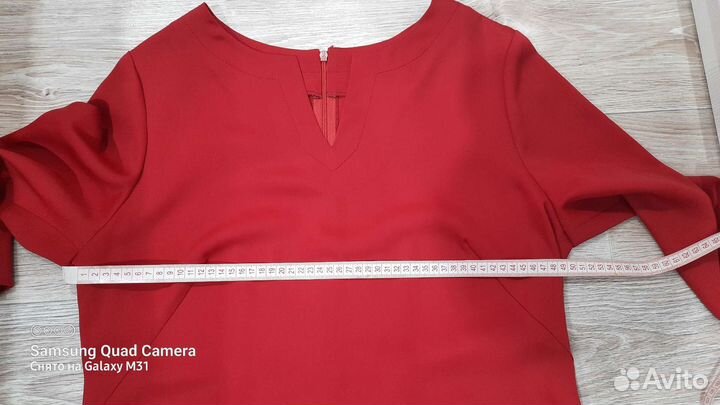 Платье 50 размер