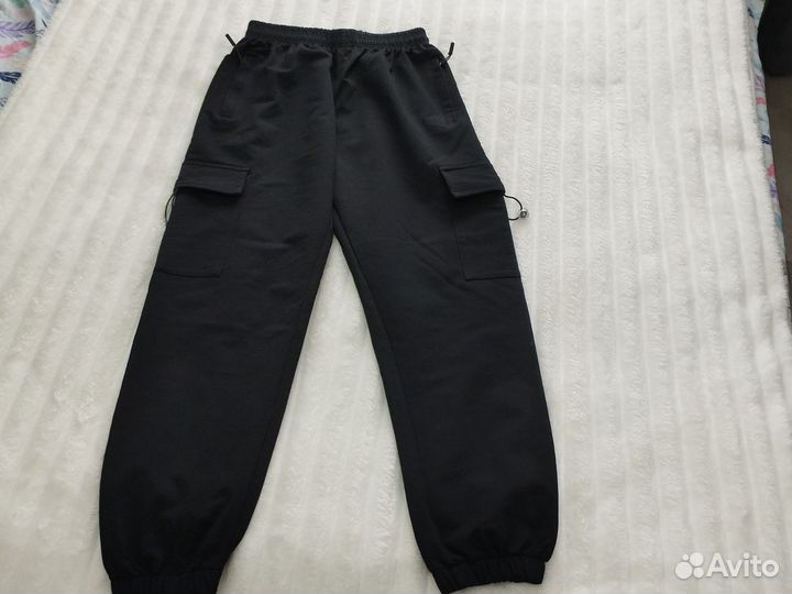 Спортивные штаны 146-152