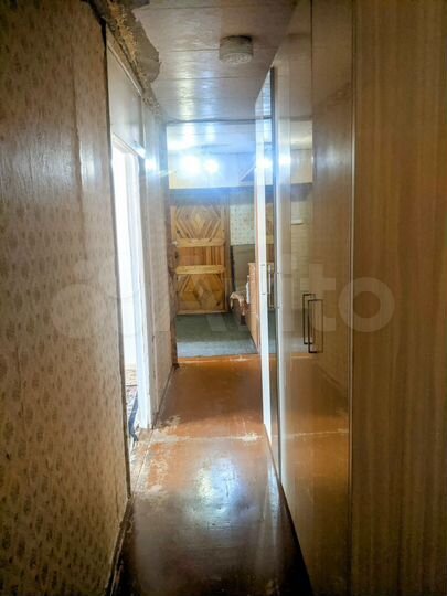 3-к. квартира, 71,2 м², 2/9 эт.