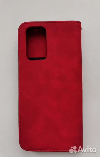 Чехол на xiaomi redmi note 10 pro