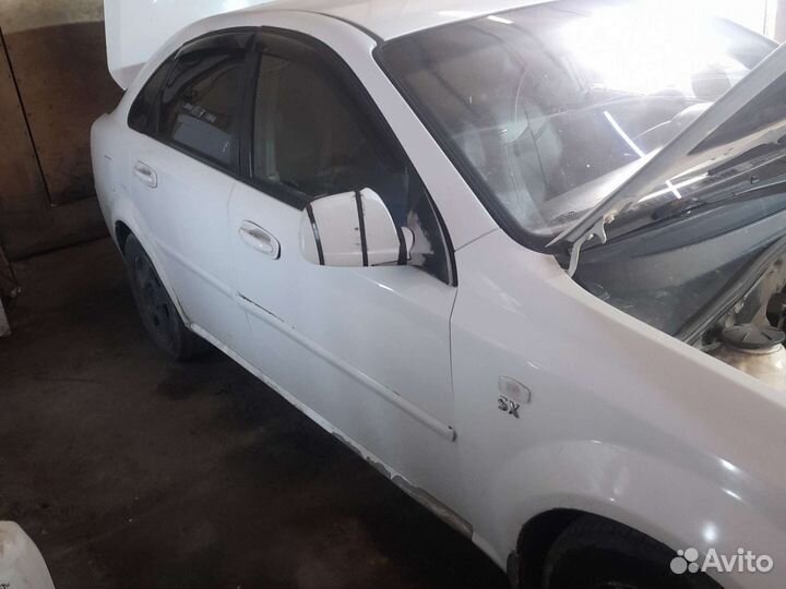 Daewoo Gentra 1.5 МТ, 2015, 241 256 км