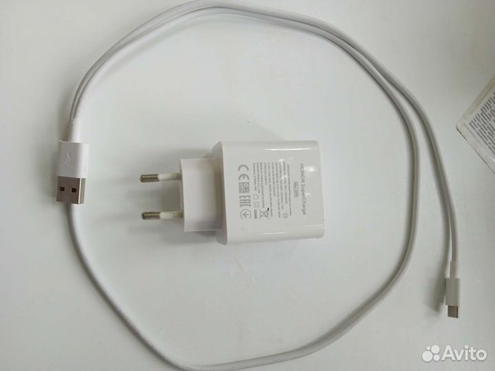 З/у Honor Supercharge