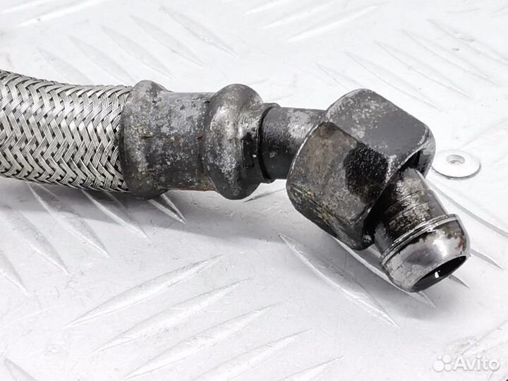 Масляная трубка турбины Volkswagen Passat B5 2000