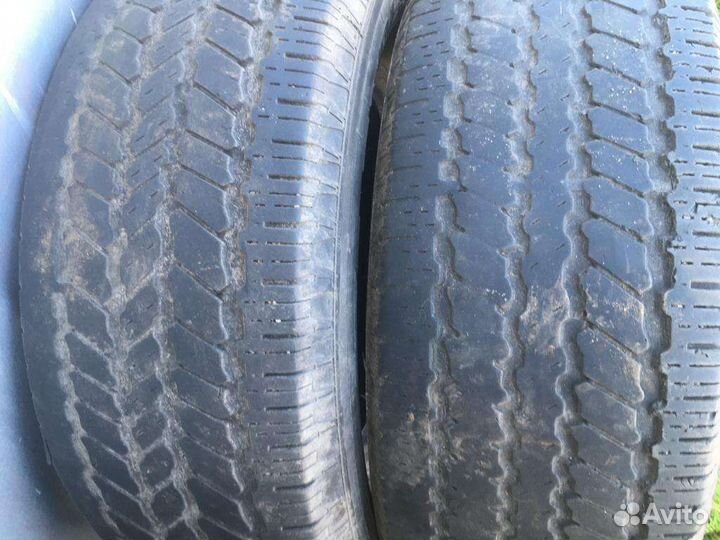 American Tourer RP88 265/65 R17
